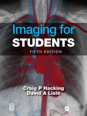 cover image of Imaging for Students